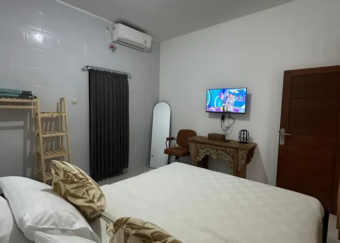 Popi Legian Apartment Badung (Bali)