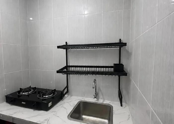 Popi Legian Apartment