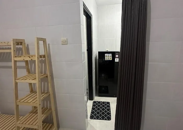 Popi Legian Apartment *