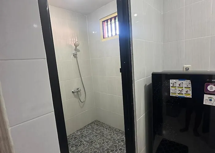 Popi Legian Apartment