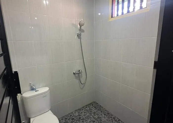 Popi Legian Apartment Badung (Bali)