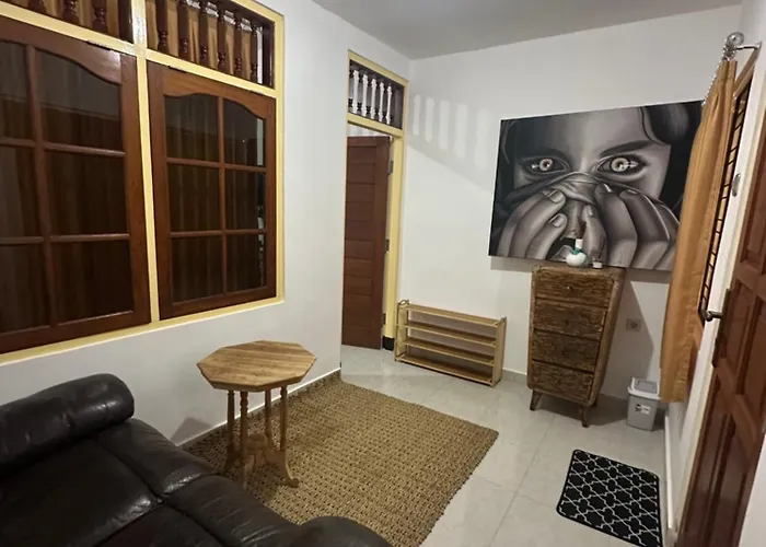 Apartment Popi Legian *