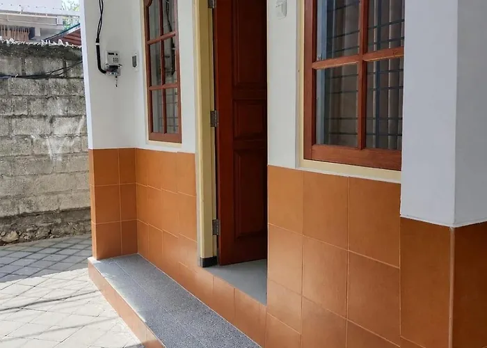 Popi Legian Apartment