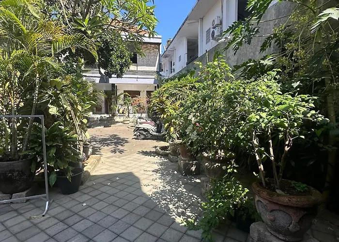 Apartment Popi Legian *