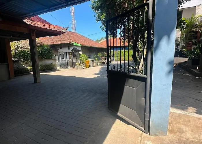 Popi Legian Apartment Badung (Bali)