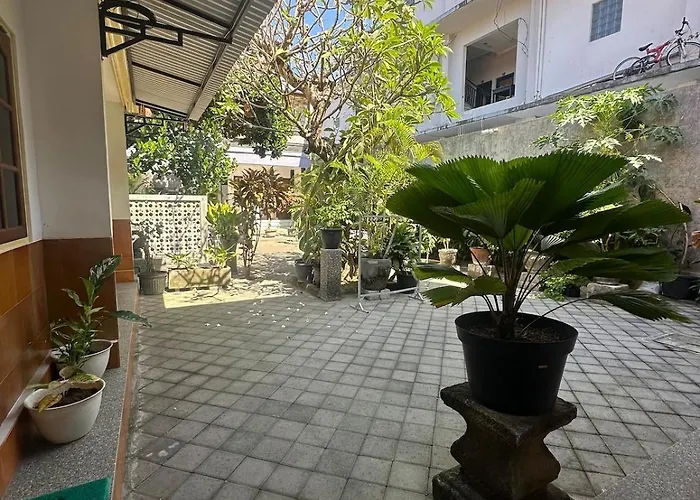 Apartment Popi Legian Badung (Bali)