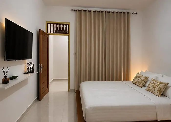Apartment Popi Legian