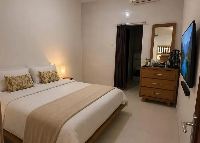 Apartment Popi Legian *