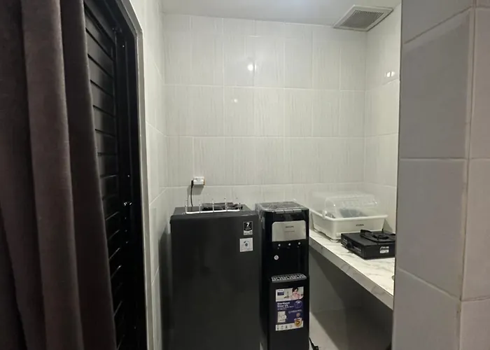 Popi Legian Apartment Badung (Bali)