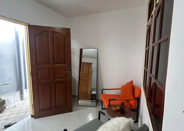 Popi Legian Apartment Badung (Bali)